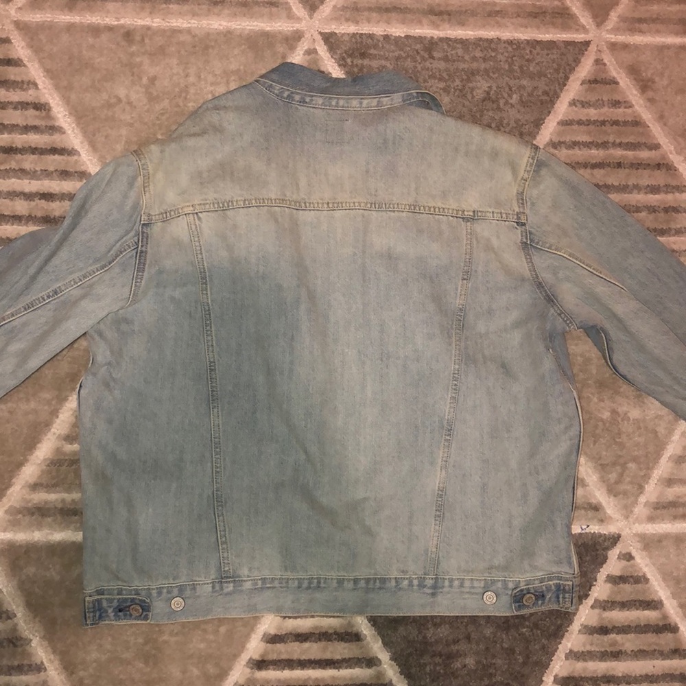 Gap Denim Jacket - Picture 4 of 6